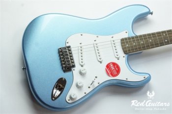 FSR AFFINITY SERIES STRATOCASTER - Lake Placid Blue